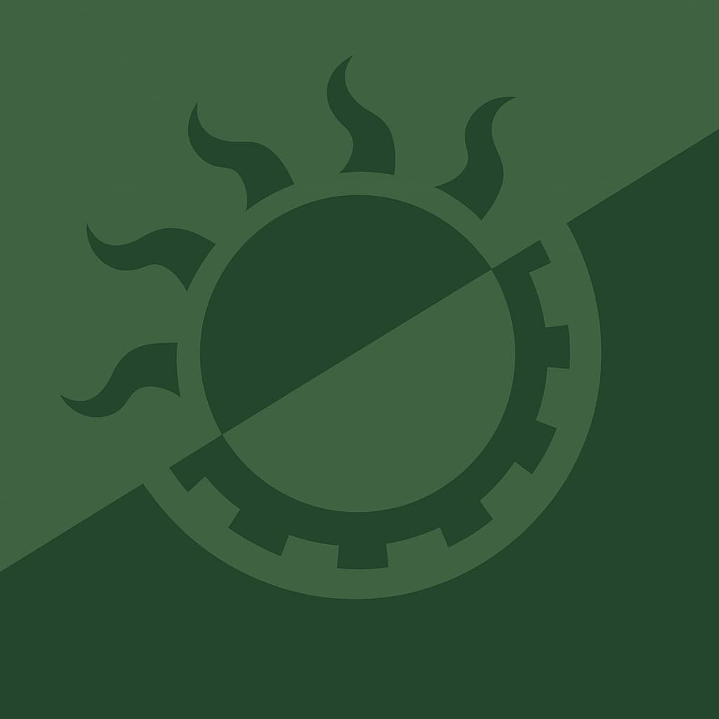 Solarpunk
